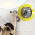 leaking Food toys ball treat Feeder training toy